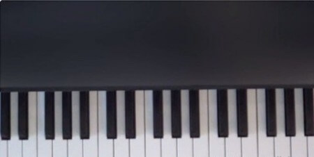 Udemy Learn To Play Minuet In G Major On The Piano TUTORiAL